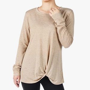 COPY - Loose Fitting Top